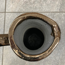 Load image into Gallery viewer, Gold pitcher jug
