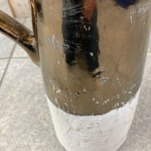 Load image into Gallery viewer, Gold pitcher jug
