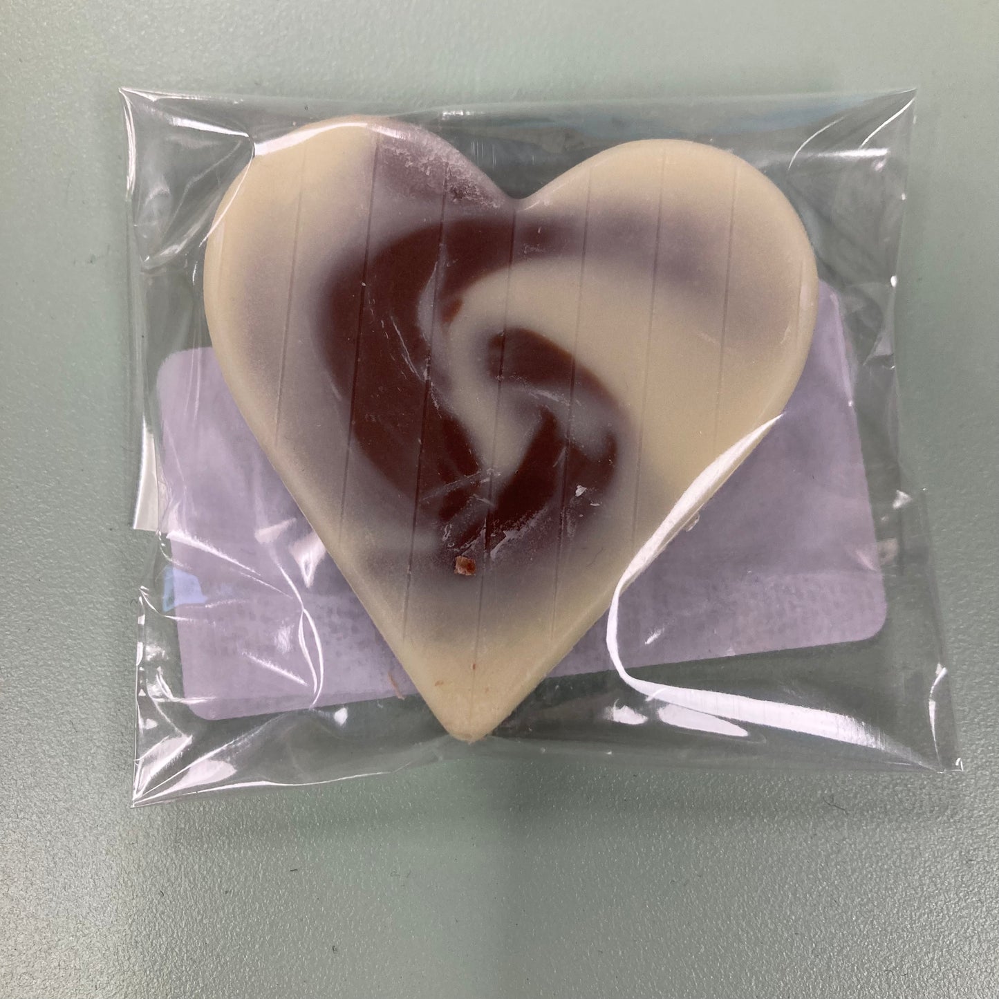 Handmade Chocolate Novelty Shapes