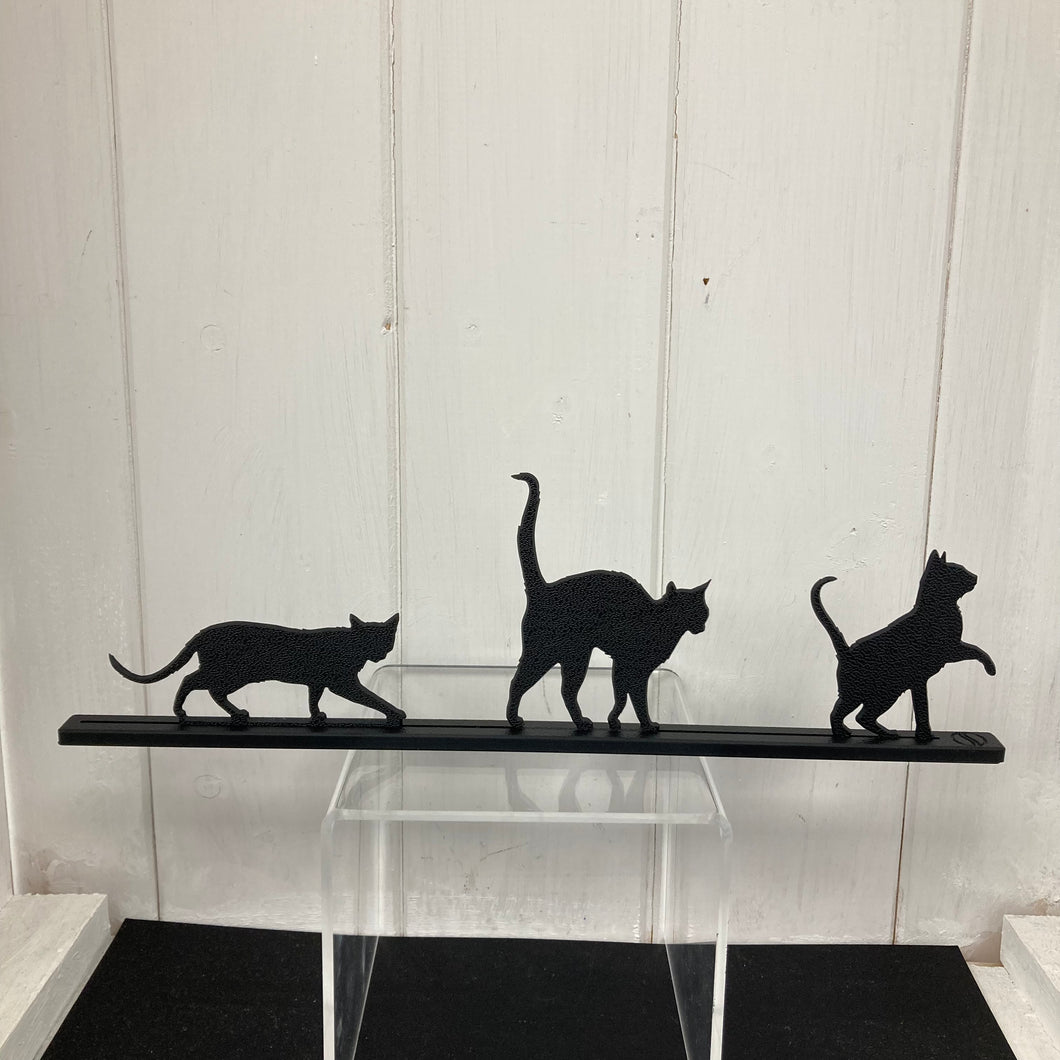 Moggy Set