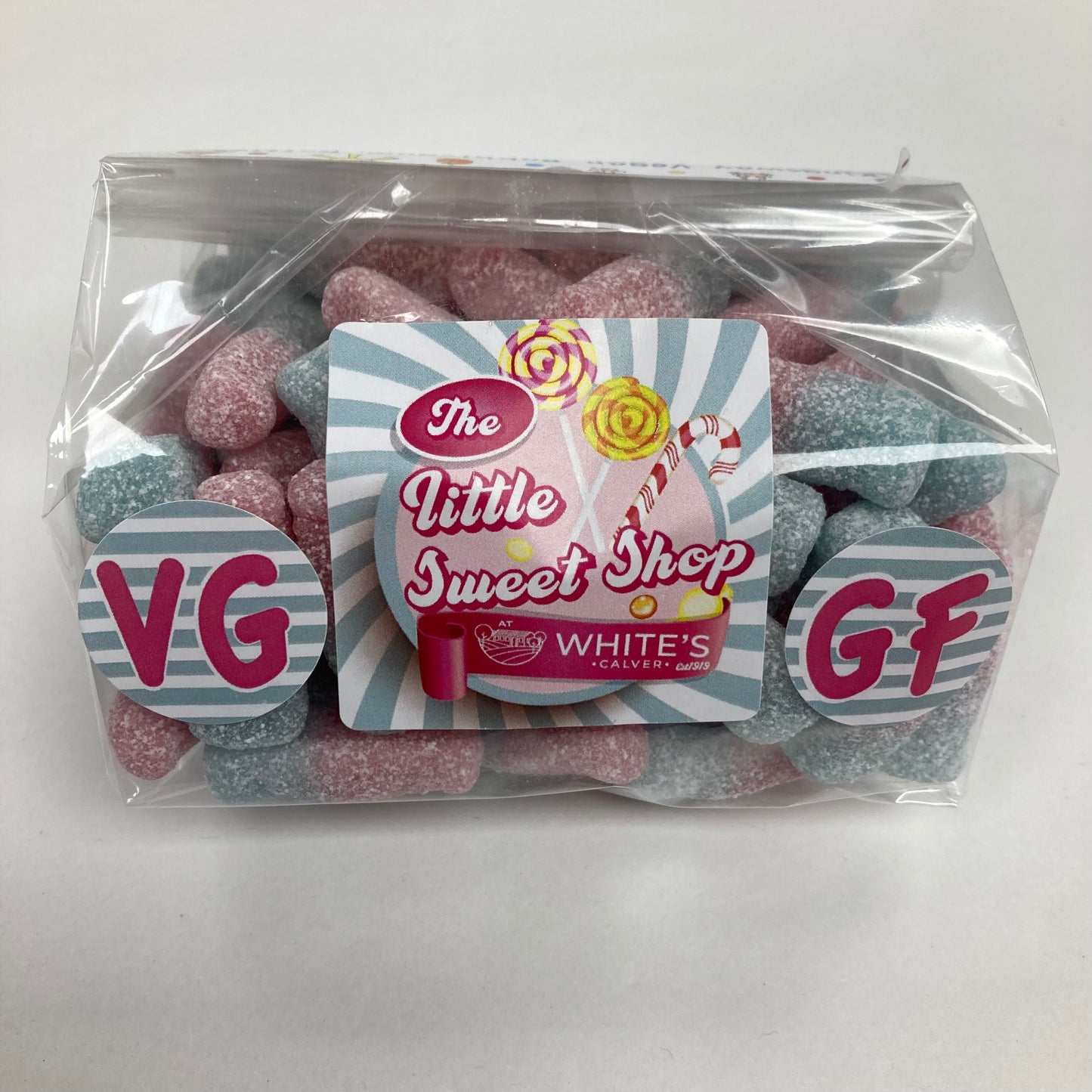 Sweet Bags