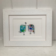 Cargar imagen en el visor de la galería, Two Birds (Small)
