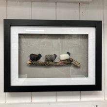 Load image into Gallery viewer, Woolly Sheep Pictures

