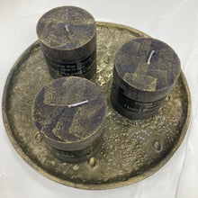 Afbeelding in Gallery-weergave laden, Goud, metalen plaat
