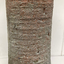 Load image into Gallery viewer, Rustic Bronze Vase
