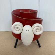 Afbeelding in Gallery-weergave laden, Meneer Ram
