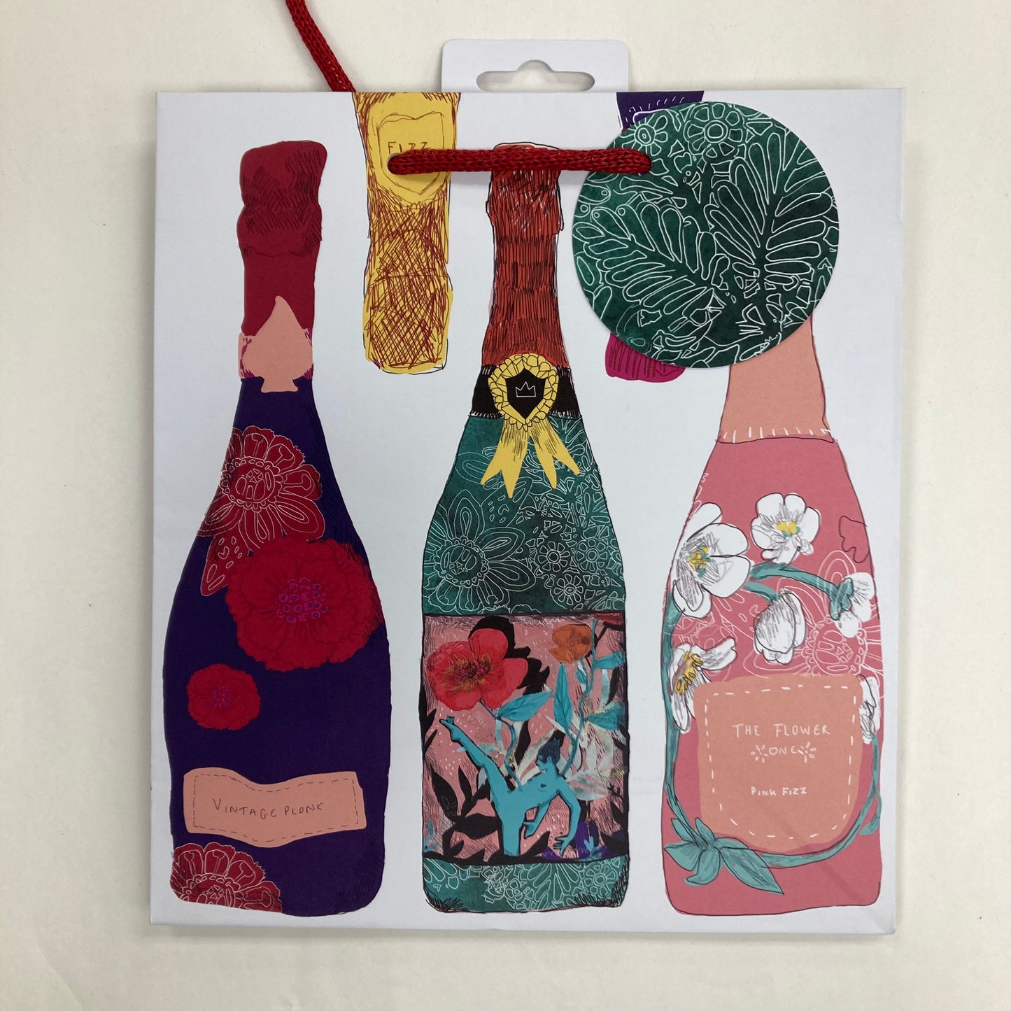 Hannah Gilson Gift Bags and Wrapping