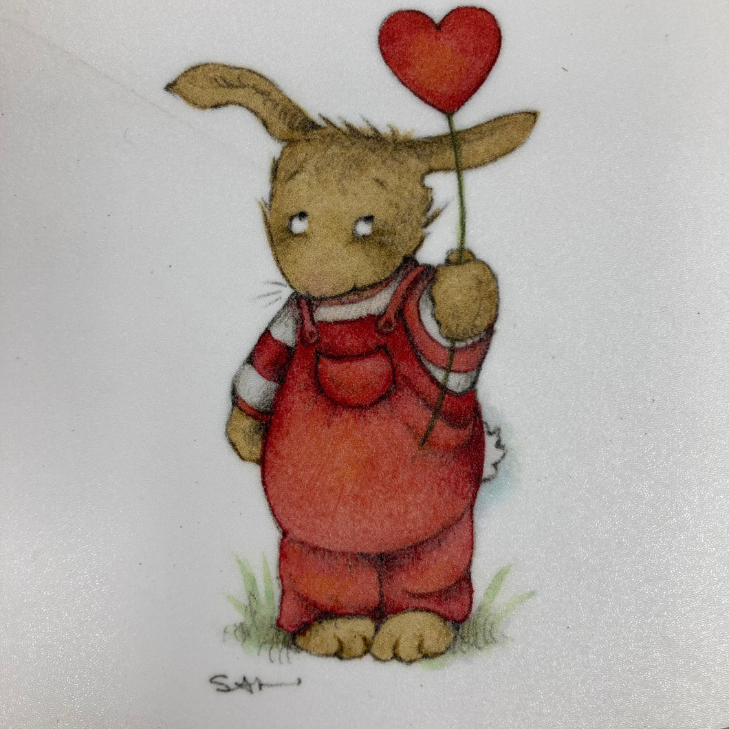 COASTERS ( Love you)