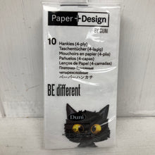 Cargar imagen en el visor de la galería, Be Different Hanky (10 4ply hankies)
