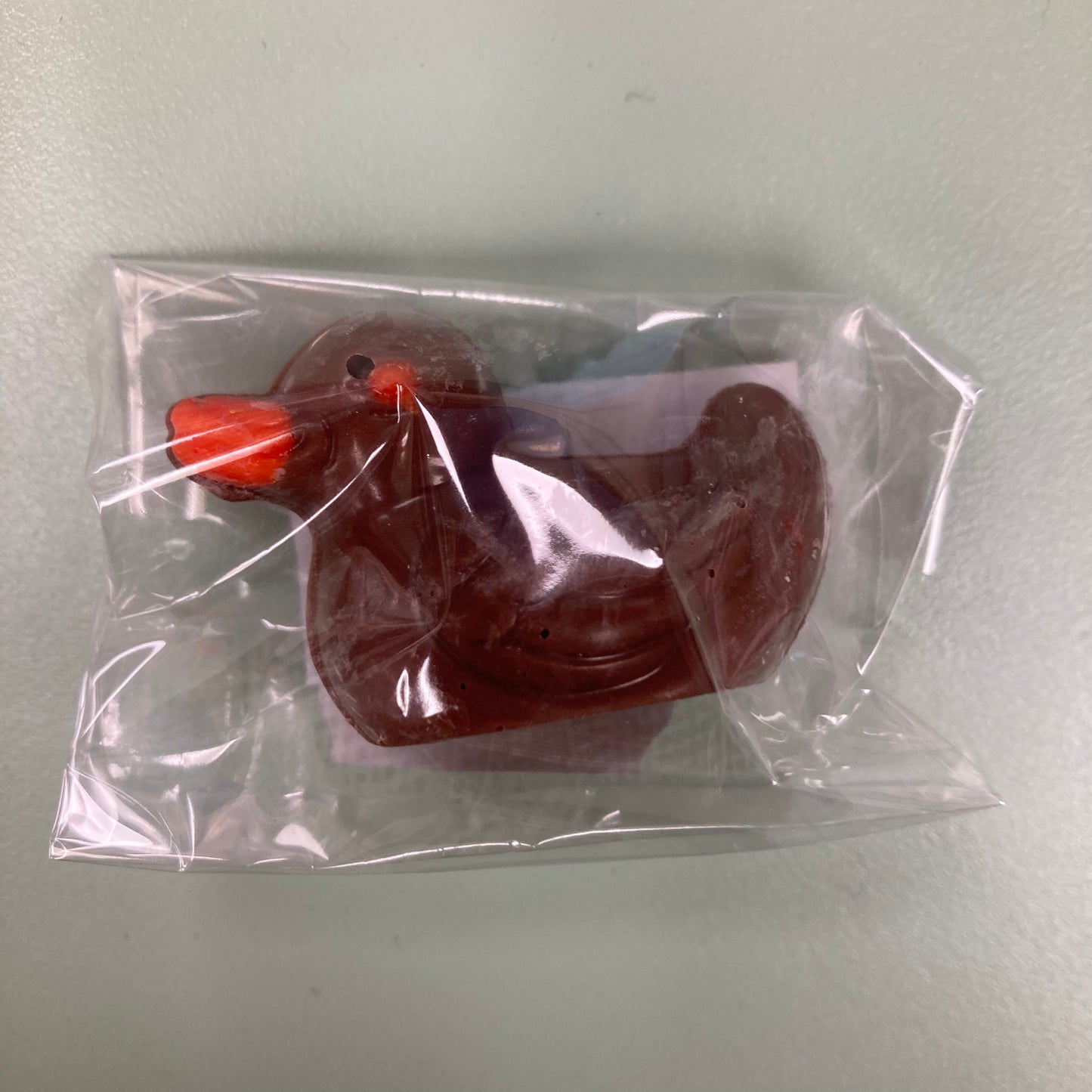 Handmade Chocolate Novelty Shapes