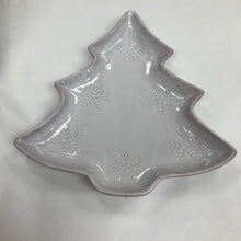 Load image into Gallery viewer, Christmas Tree Dish
