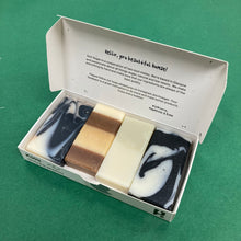 Load image into Gallery viewer, Och Soap Gift Sets
