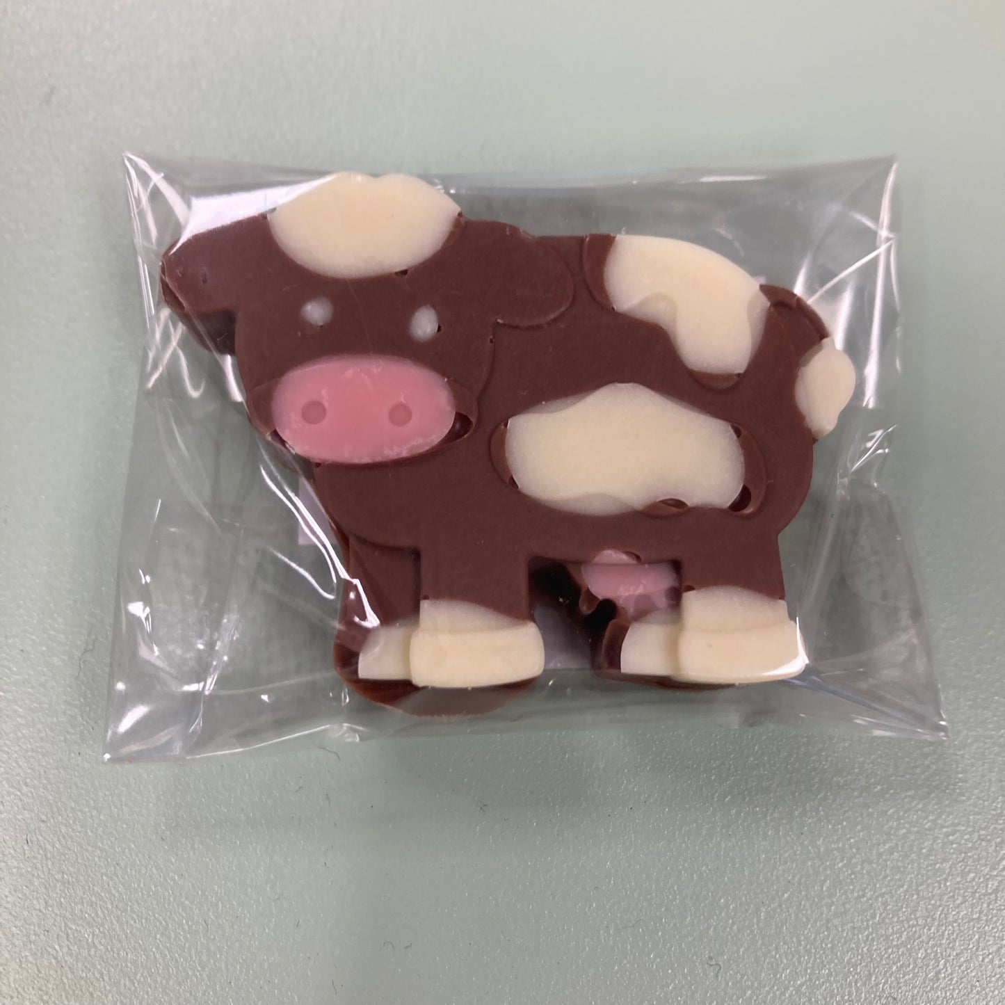 Handmade Chocolate Novelty Shapes