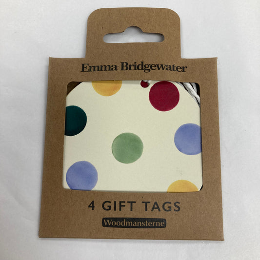 Emma Bridgewater Polka Dot Gift Wrapping