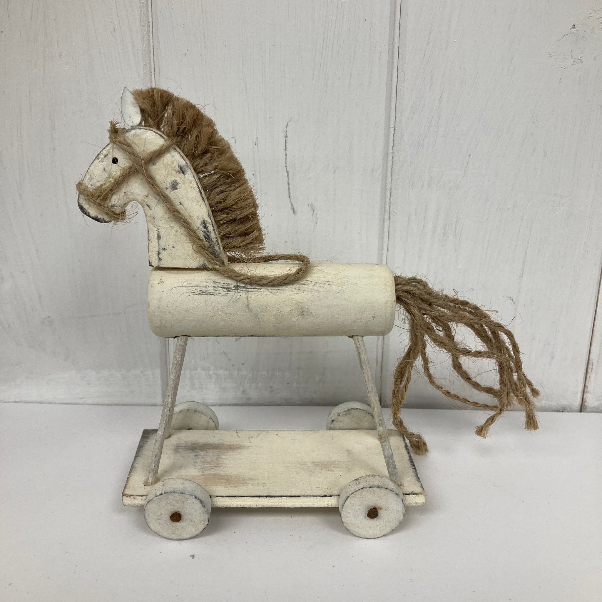 Small Hobby Horse The Coast Office