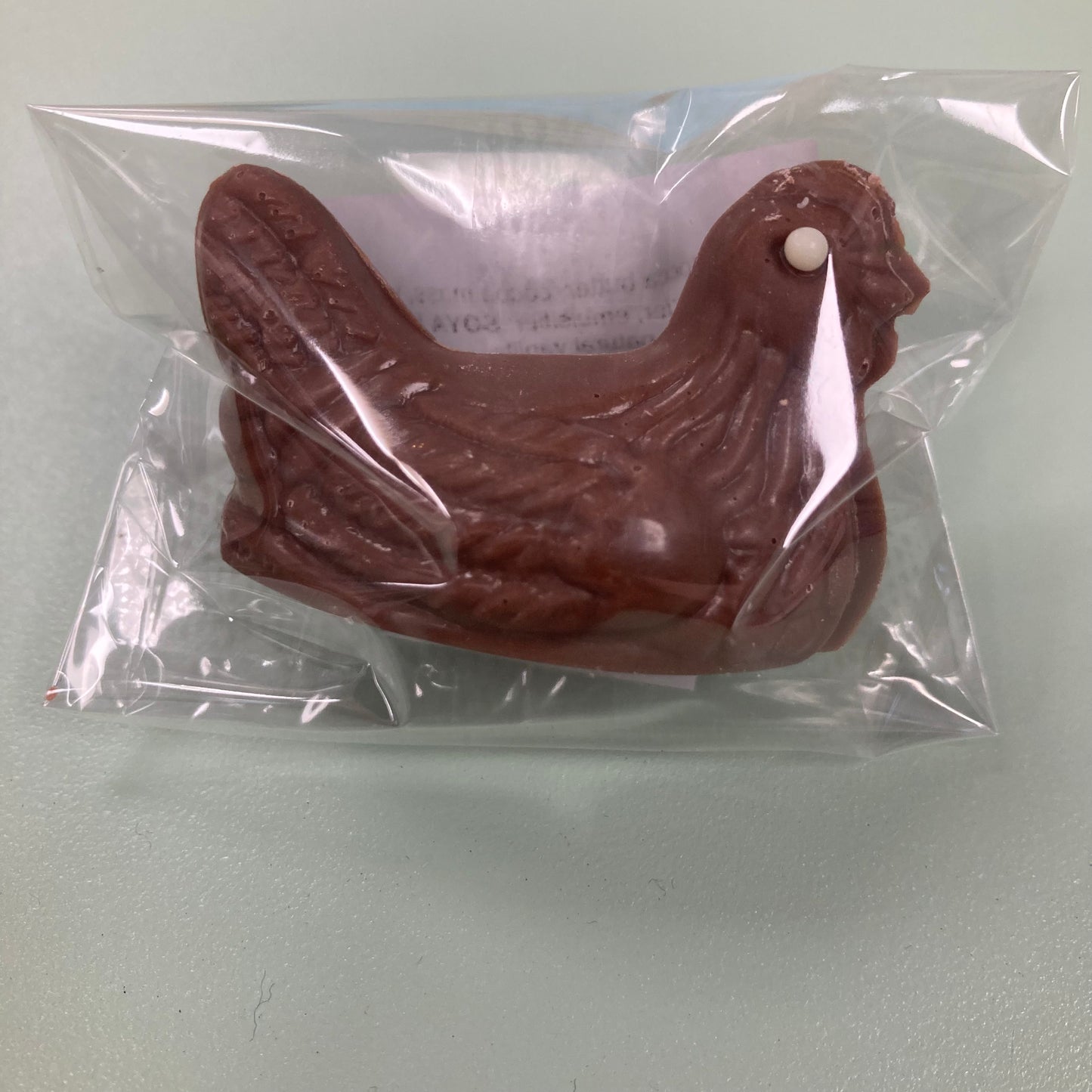 Handmade Chocolate Novelty Shapes