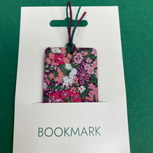 Load image into Gallery viewer, Liberty Print Bookmark
