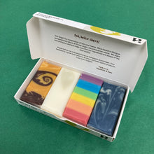 Load image into Gallery viewer, Och Soap Gift Sets
