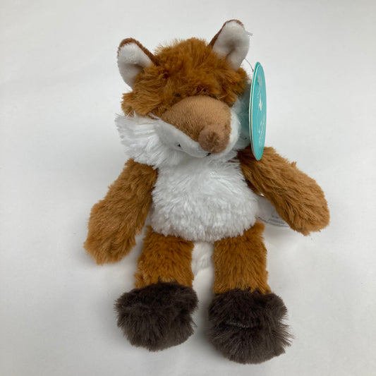 Foxy Dave Mini Cuddly Toy