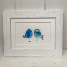 Cargar imagen en el visor de la galería, Two Birds (Small)
