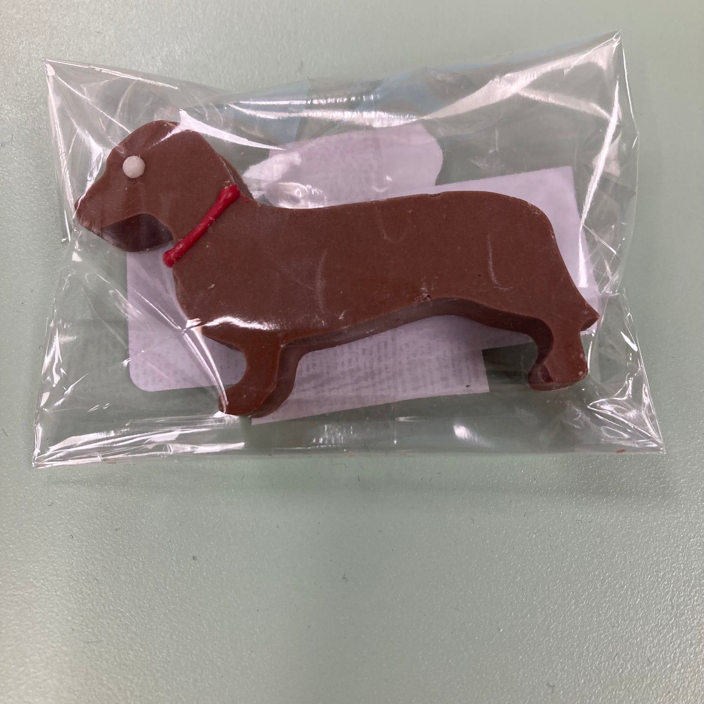 Handmade Chocolate Novelty Shapes