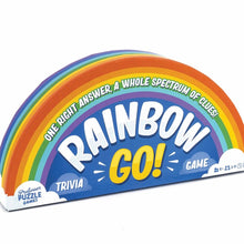 Cargar imagen en el visor de la galería, Rainbow Go Game
