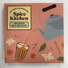 Afbeelding in Gallery-weergave laden, Spiced Chocolate Bars
