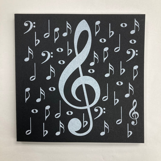 Muzikaal tijdschrift