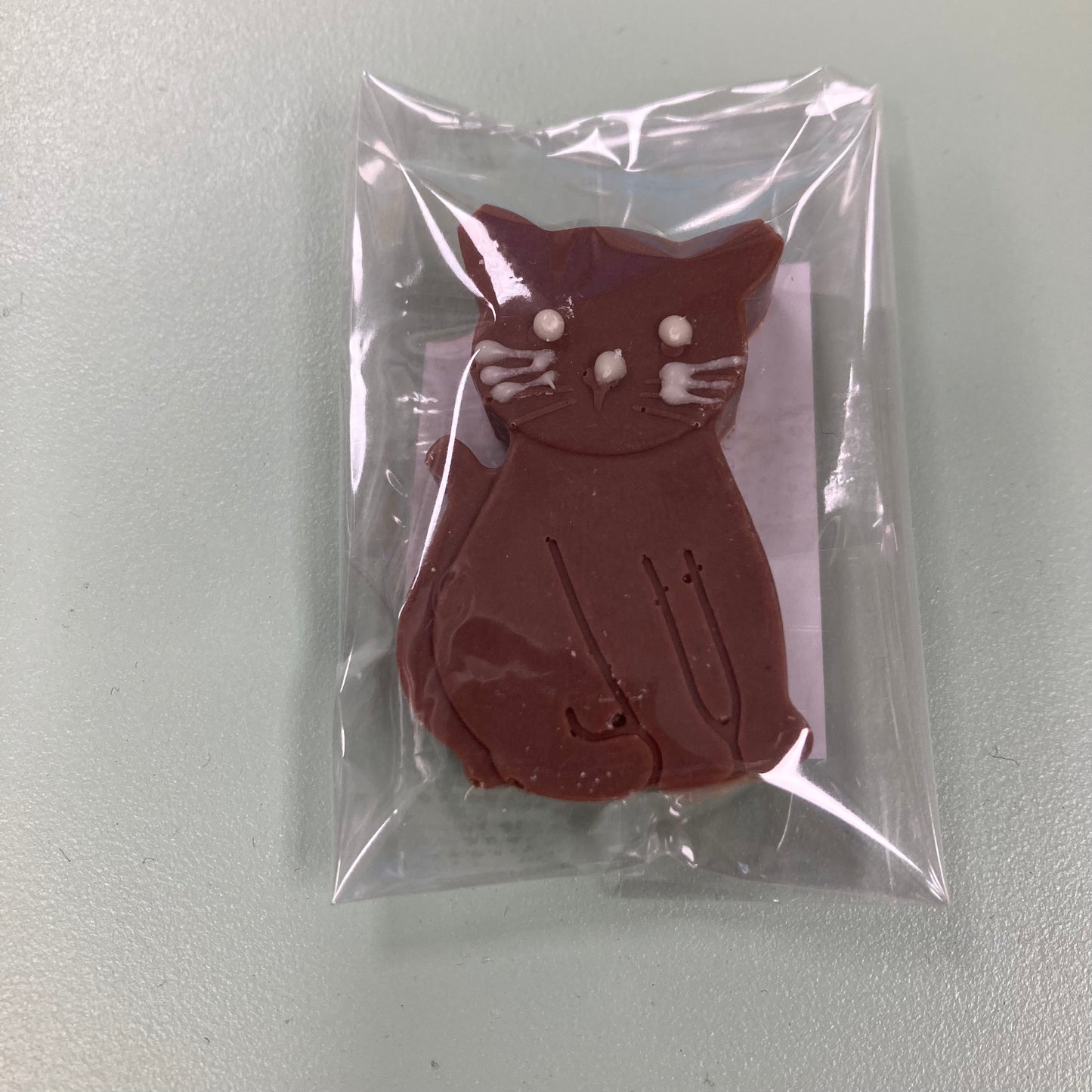 Handmade Chocolate Novelty Shapes