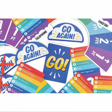 Cargar imagen en el visor de la galería, Rainbow Go Game
