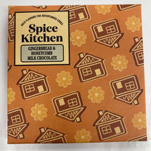 Afbeelding in Gallery-weergave laden, Spiced Chocolate Bars
