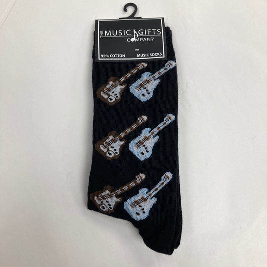 Electric Guitar Socks