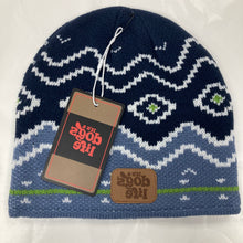 Load image into Gallery viewer, Fairisle Canmore Beanies
