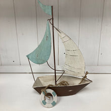 Afbeelding in Gallery-weergave laden, Sailboats
