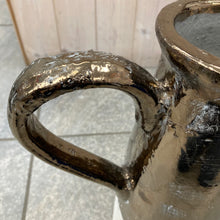 Load image into Gallery viewer, Gold pitcher jug
