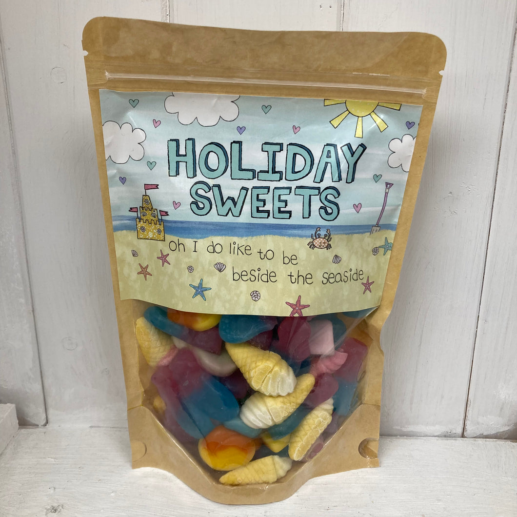 Sweet Gift Bags