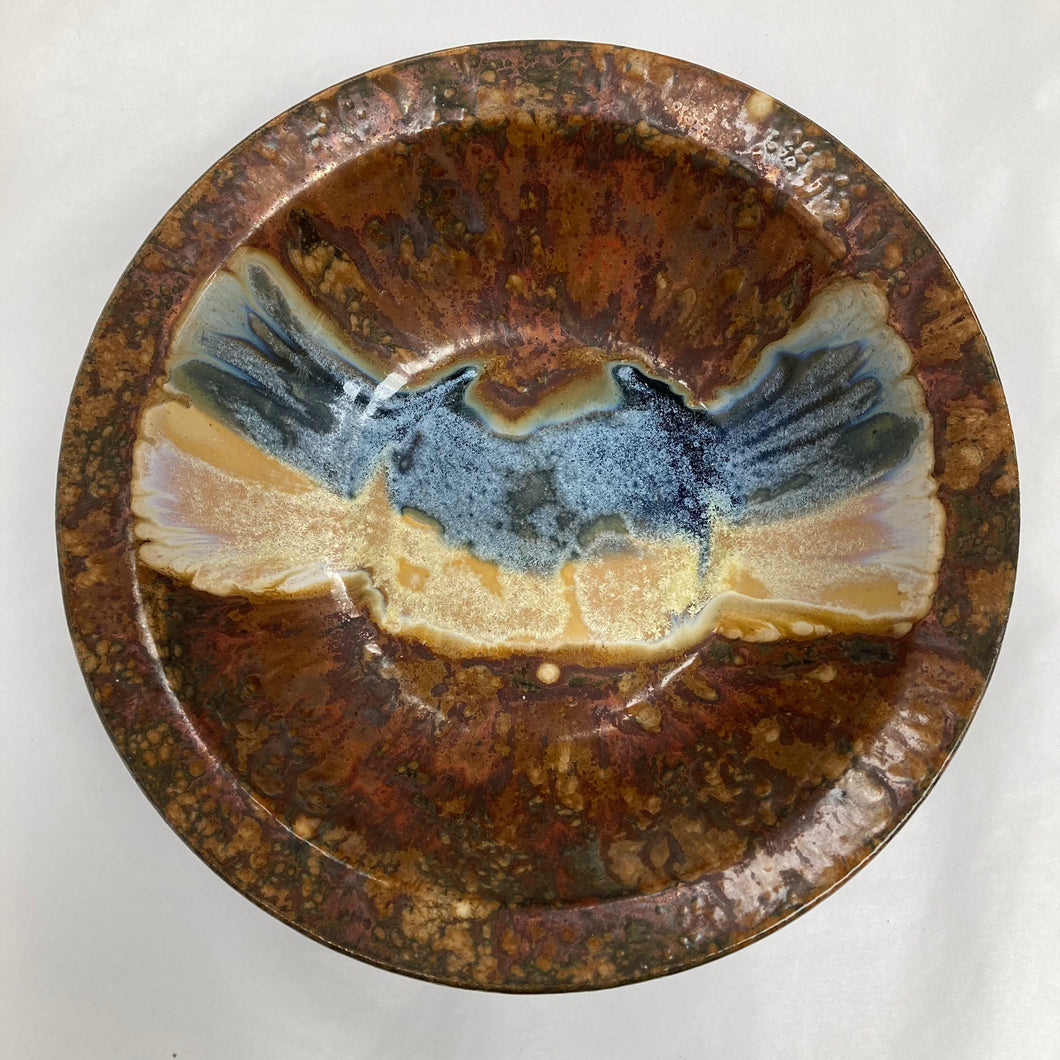 Earthquake Bowl