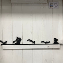 Load image into Gallery viewer, Squirrel Set - Shape Shadows

