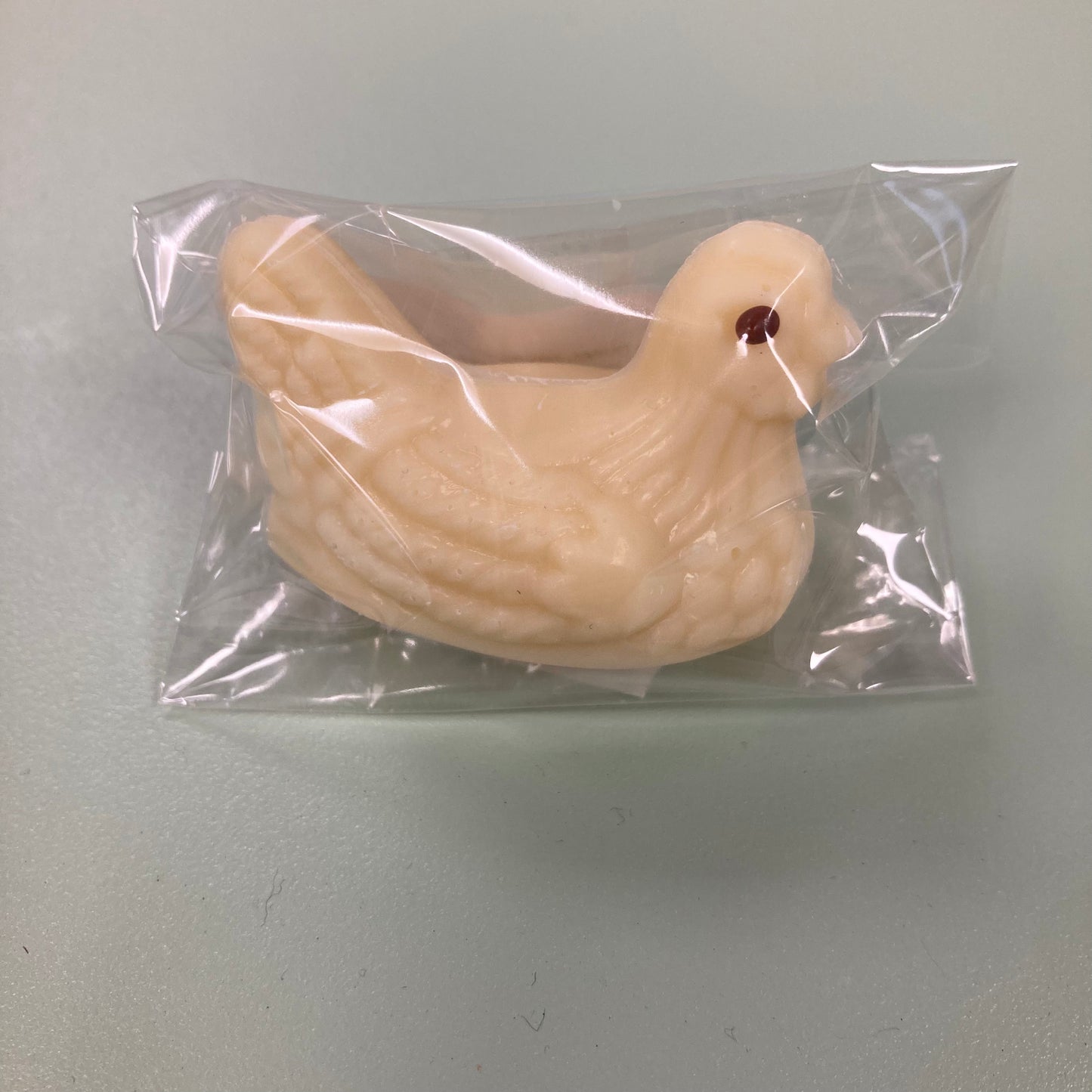 Handmade Chocolate Novelty Shapes