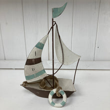 Afbeelding in Gallery-weergave laden, Sailboats
