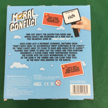 Load image into Gallery viewer, Moral Conflict Game (Family Edition)
