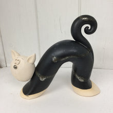 Load image into Gallery viewer, Bow Cat
