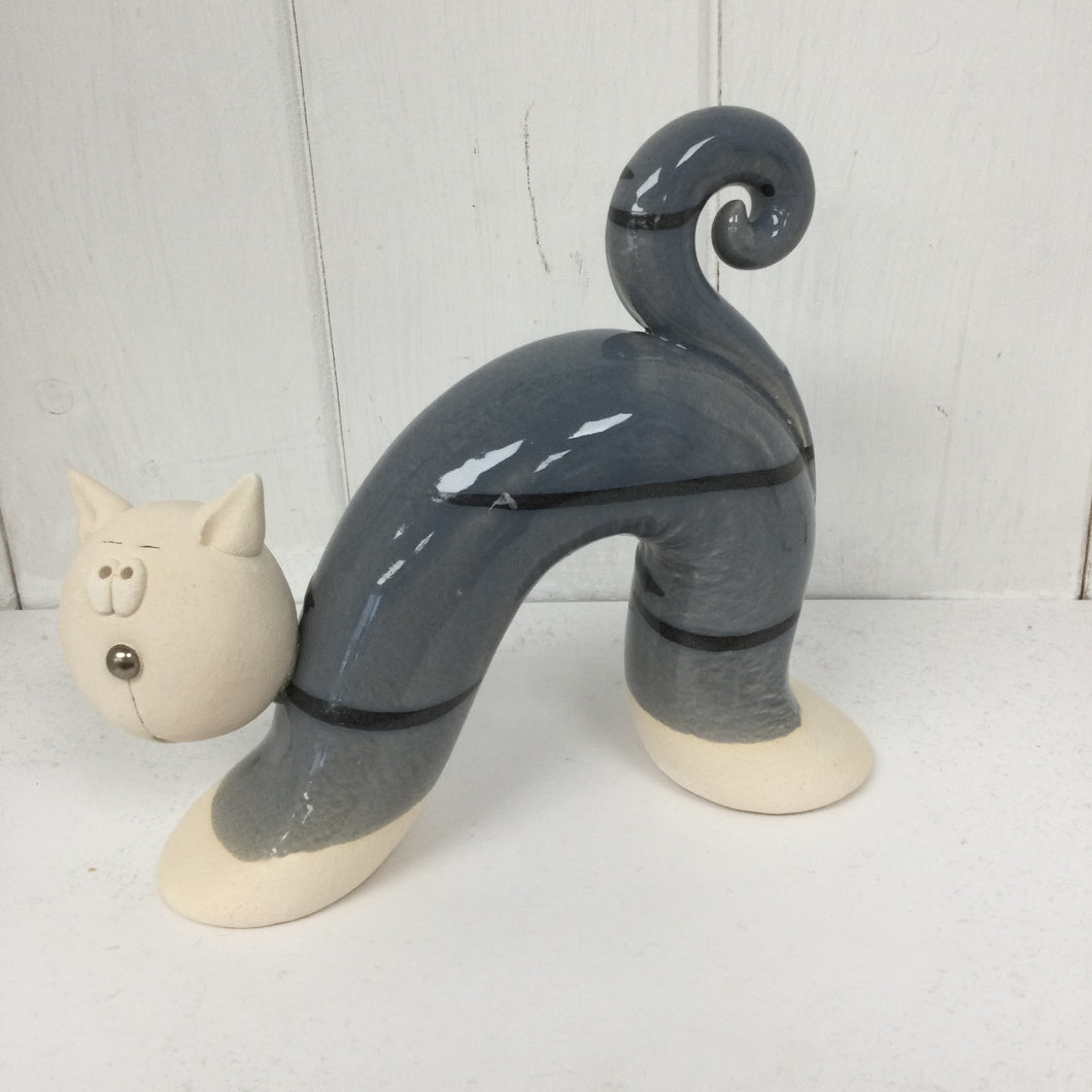 Bow Cat