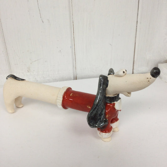 De heer en mevrouw Dash