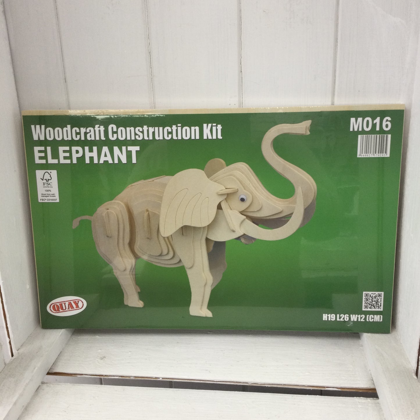 Elephant