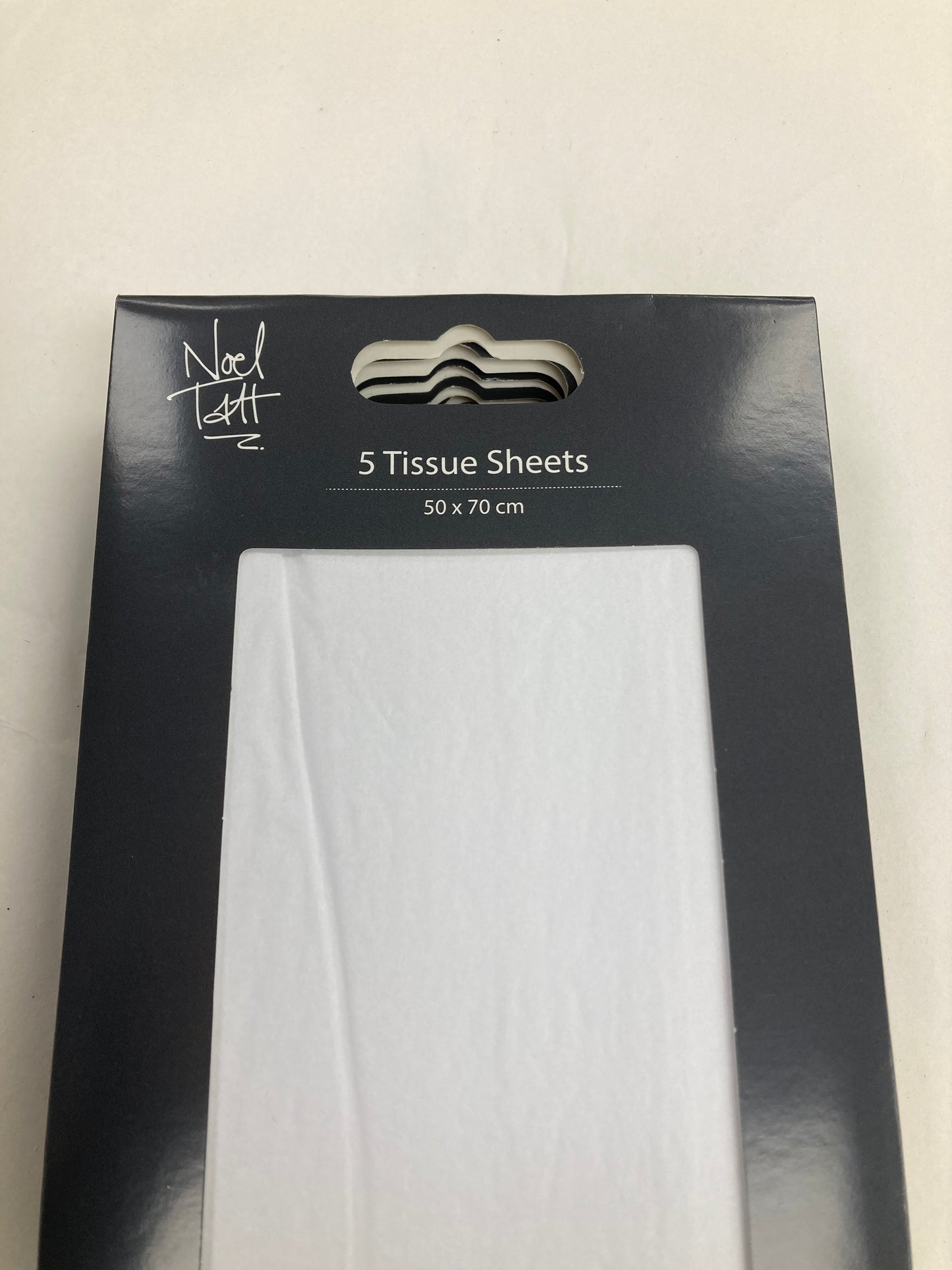 Tissue Paper Packs