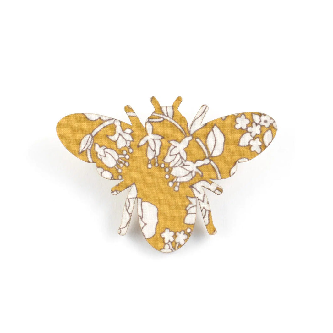 Liberty Bee-magneet