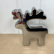 Afbeelding in Gallery-weergave laden, Keramisch rendier
