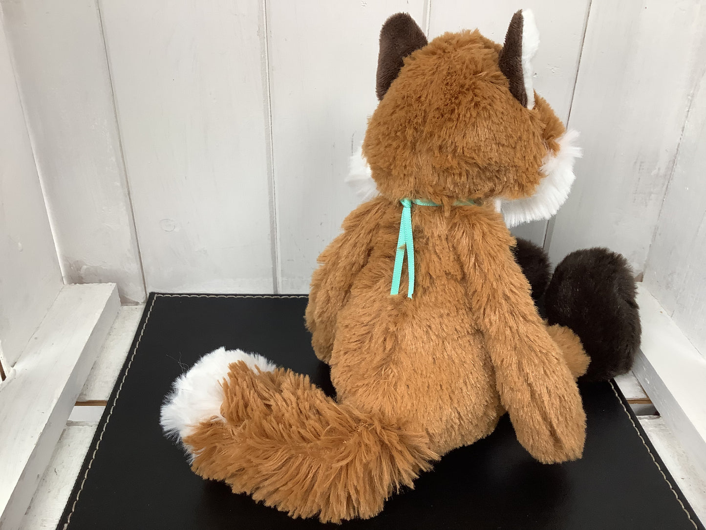 Supersoft Fox