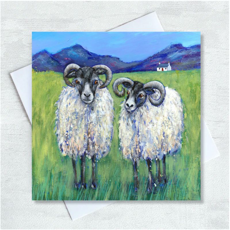 Joanne Wishart Cards